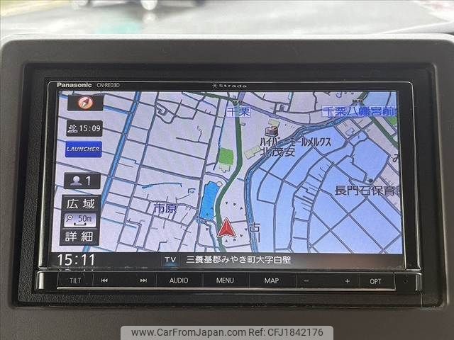 honda n-box 2017 CFJ1842176 image 2