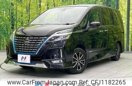 nissan serena 2020 quick_quick_HFC27_HFC27-075780