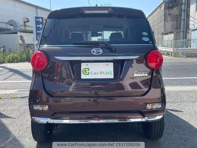 daihatsu cast 2016 quick_quick_DBA-LA250S_LA250S-0047354 image 2