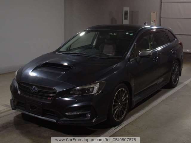 subaru levorg 2018 -SUBARU--Levorg DBA-VM4--VM4-112344---SUBARU--Levorg DBA-VM4--VM4-112344- image 1