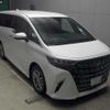 toyota alphard 2024 -TOYOTA 【伊豆 308ﾁ333】--Alphard AGH40W--4003711---TOYOTA 【伊豆 308ﾁ333】--Alphard AGH40W--4003711- image 1