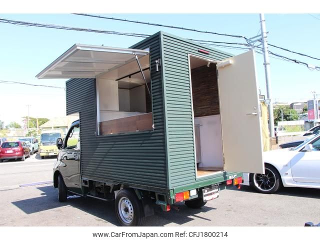 toyota townace-truck 2022 CFJ1800214 image 2