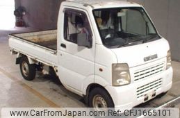 suzuki carry-truck 2004 CFJ1665101