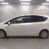 toyota prius-α 2018 -TOYOTA 【宮城 333ﾀ 614】--Prius α DAA-ZVW40W--ZVW40-0030661---TOYOTA 【宮城 333ﾀ 614】--Prius α DAA-ZVW40W--ZVW40-0030661- image 9