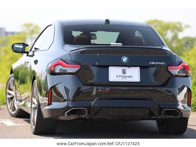 bmw 2-series 2024 quick_quick_52CM30_WBA52CM0608E59899 image 2