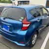 nissan note 2017 -NISSAN--Note DBA-E12--E12-529804---NISSAN--Note DBA-E12--E12-529804- image 2