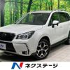 subaru forester 2015 quick_quick_SJ5_SJ5-057943 image 1