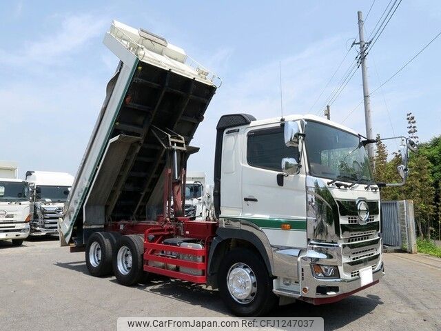 hino profia 2020 -HINO--Profia 2DG-FS1AGA--FS1AG-103848---HINO--Profia 2DG-FS1AGA--FS1AG-103848- image 1