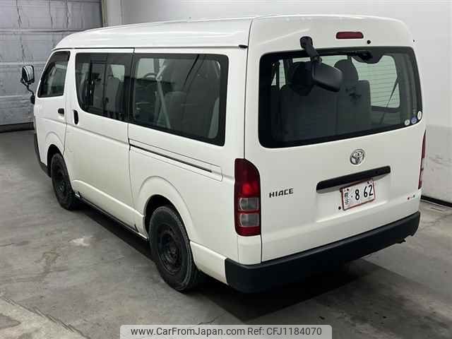 toyota hiace-wagon 2010 -TOYOTA--Hiace Wagon TRH219W-0010267---TOYOTA--Hiace Wagon TRH219W-0010267- image 2
