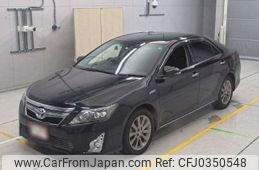 toyota camry 2014 -TOYOTA--Camry DAA-AVV50--AVV50-1038528---TOYOTA--Camry DAA-AVV50--AVV50-1038528-