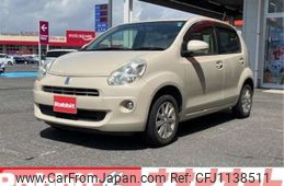 toyota passo 2012 -TOYOTA--Passo DBA-NGC30--NGC30-0020197---TOYOTA--Passo DBA-NGC30--NGC30-0020197-