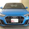 audi a1-sportback 2019 quick_quick_3BA-GBDAD_WAUZZZGB6LR008044 image 3