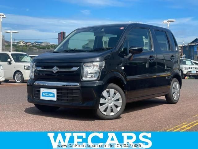 suzuki wagon-r 2023 quick_quick_MH85S_MH85S-171880 image 1