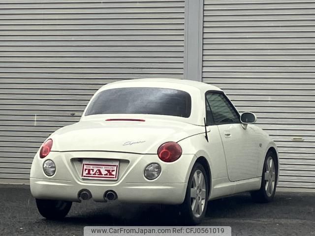 daihatsu copen 2004 quick_quick_ABA-L880K_L880K-0024305 image 2