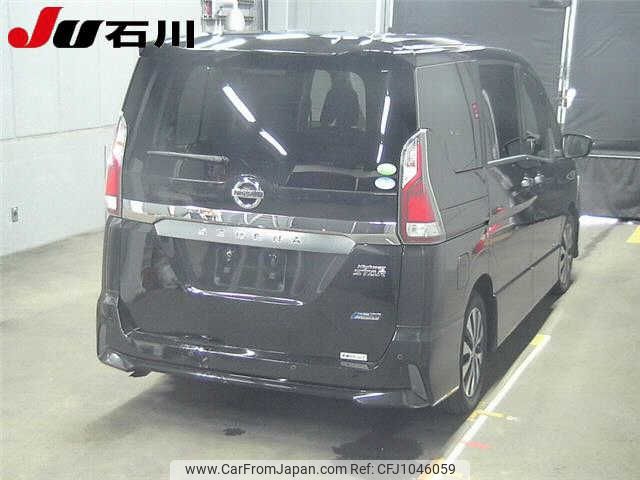 nissan serena 2018 -NISSAN--Serena GFC27-077996---NISSAN--Serena GFC27-077996- image 2