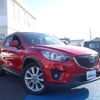 mazda cx-5 2014 quick_quick_LDA-KE2FW_KE2FW-142373 image 2