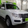 mitsubishi pajero 2015 -MITSUBISHI--Pajero DBA-V93W--V93W-0900201---MITSUBISHI--Pajero DBA-V93W--V93W-0900201- image 9