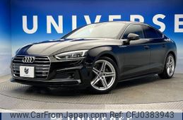 audi a5 2017 -AUDI--Audi A5 DBA-F5CVKL--WAUZZZF54HA030187---AUDI--Audi A5 DBA-F5CVKL--WAUZZZF54HA030187-