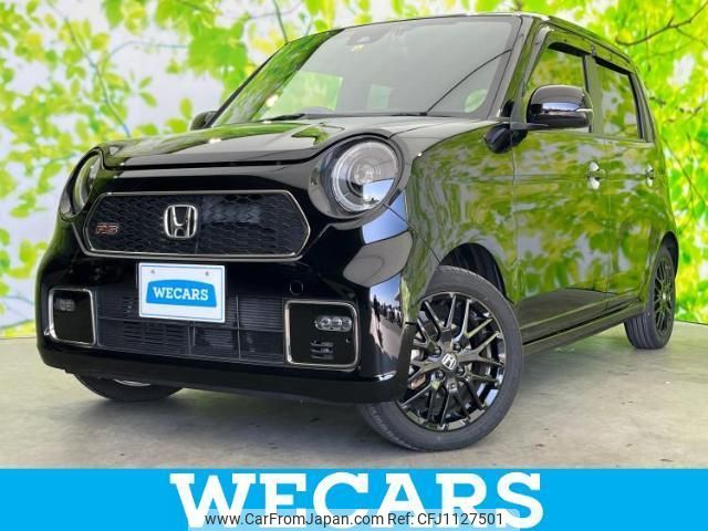 honda n-one 2022 quick_quick_6BA-JG3_JG3-2101141 image 1