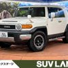 toyota fj-cruiser 2014 -TOYOTA--FJ Curiser CBA-GSJ15W--GSJ15-0126843---TOYOTA--FJ Curiser CBA-GSJ15W--GSJ15-0126843- image 1