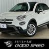 fiat 500x 2022 -FIAT--Fiat 500X 3BA-33413PM--ZFANF2D19MP967035---FIAT--Fiat 500X 3BA-33413PM--ZFANF2D19MP967035- image 1