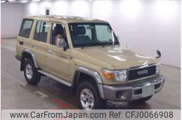 toyota land-cruiser 2014 -TOYOTA 【神戸 131ﾌ 70】--Land Cruiser CBF-GRJ76K--GRJ76K-1001696---TOYOTA 【神戸 131ﾌ 70】--Land Cruiser CBF-GRJ76K--GRJ76K-1001696-