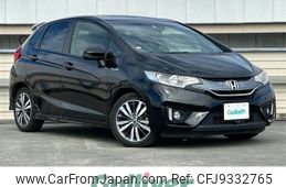 honda fit 2013 -HONDA--Fit DAA-GP5--GP5-3026735---HONDA--Fit DAA-GP5--GP5-3026735-