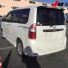 toyota noah 2008 -TOYOTA--Noah ZRR70W--0147488---TOYOTA--Noah ZRR70W--0147488- image 2