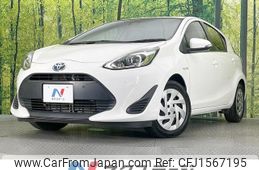 toyota aqua 2019 CFJ1567195
