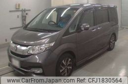 honda stepwagon 2016 CFJ1830564