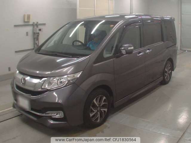 honda stepwagon 2016 CFJ1830564 image 1