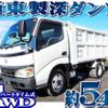 toyota dyna-truck 2005 quick_quick_PB-XZU368D_XZU368-0001725 image 1