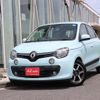 renault twingo 2018 -RENAULT--Renault Twingo DBA-AHH4B--VF1AHB22AJ0770391---RENAULT--Renault Twingo DBA-AHH4B--VF1AHB22AJ0770391- image 1
