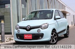 renault twingo 2018 -RENAULT--Renault Twingo DBA-AHH4B--VF1AHB22AJ0770391---RENAULT--Renault Twingo DBA-AHH4B--VF1AHB22AJ0770391-