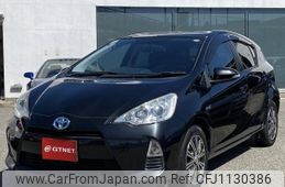 toyota aqua 2012 -TOYOTA--AQUA NHP10--NHP10-6081851---TOYOTA--AQUA NHP10--NHP10-6081851-