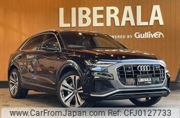 audi q8 2019 -AUDI--Audi Q8 AAA-F1DCBA--WAUZZZF18KD044452---AUDI--Audi Q8 AAA-F1DCBA--WAUZZZF18KD044452-