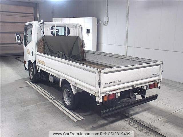 nissan atlas 2016 CFJ0319409 image 2