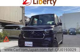 honda n-box 2024 quick_quick_JF5_JF5-2037871