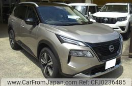 nissan x-trail 2024 -NISSAN 【大阪 303ﾗ 92】--X-Trail 6AA-SNT33--SNT33-078209---NISSAN 【大阪 303ﾗ 92】--X-Trail 6AA-SNT33--SNT33-078209-