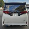 toyota alphard 2024 -TOYOTA--Alphard AAHH45W--AAHH45-0031827---TOYOTA--Alphard AAHH45W--AAHH45-0031827- image 9