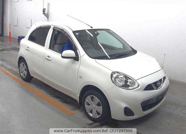 nissan march 2015 23866 image 1