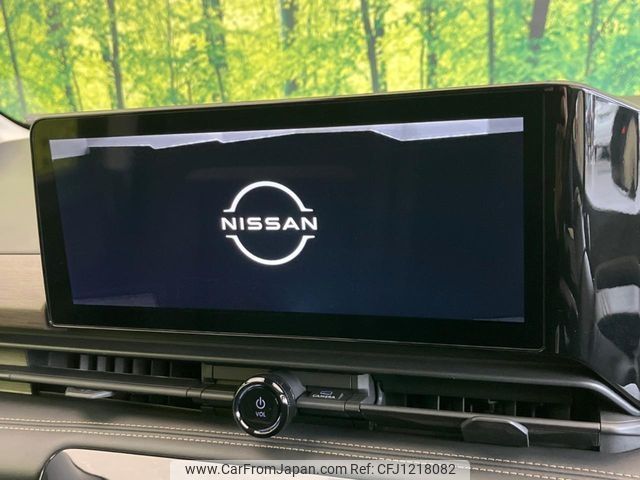 nissan serena 2023 -NISSAN--Serena 5BA-FC28--FC28-014488---NISSAN--Serena 5BA-FC28--FC28-014488- image 2