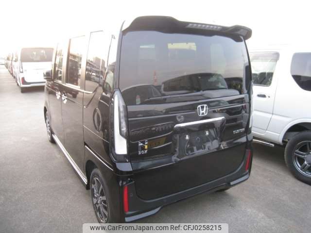 honda n-box 2024 -HONDA 【富山 581】--N BOX 6BA-JF5--JF5-1035492---HONDA 【富山 581】--N BOX 6BA-JF5--JF5-1035492- image 2