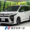 toyota voxy 2019 -TOYOTA--Voxy DBA-ZRR85W--ZRR85-0117890---TOYOTA--Voxy DBA-ZRR85W--ZRR85-0117890- image 1