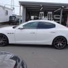maserati ghibli 2016 quick_quick_MG30A_ZAMRS57C001183619 image 5