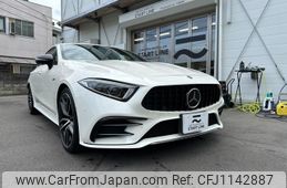 mercedes-benz amg 2020 -MERCEDES-BENZ--AMG CAA-257361--W1K2573612A072410---MERCEDES-BENZ--AMG CAA-257361--W1K2573612A072410-