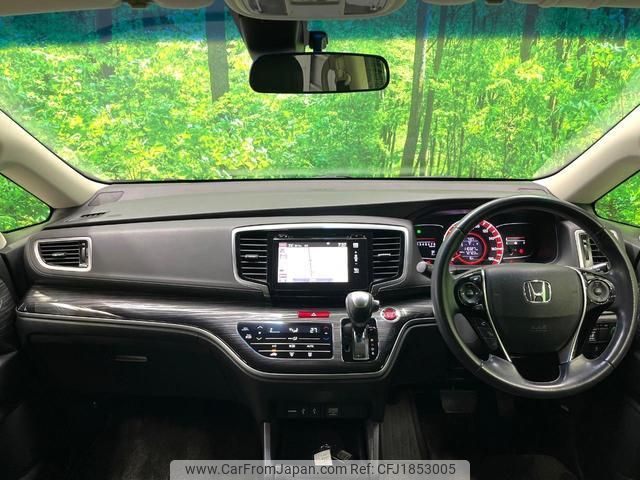 honda odyssey 2013 CFJ1853005 image 2