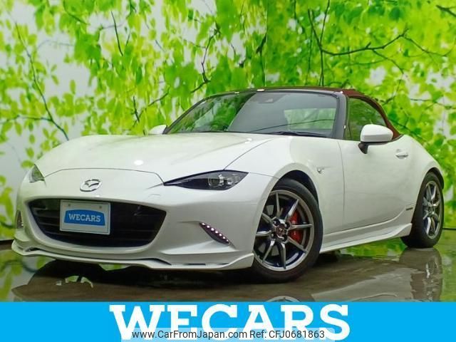 mazda roadster 2021 quick_quick_5BA-ND5RC_ND5RC-602466 image 1