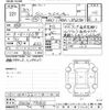 suzuki jimny 2018 -SUZUKI--Jimny JB23W-775822---SUZUKI--Jimny JB23W-775822- image 3