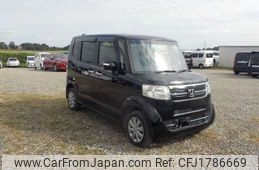 honda n-box 2016 CFJ1786669